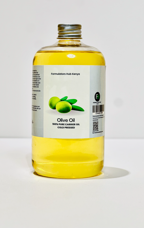 Olive Oil (Extra Virgin)