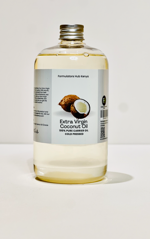 Coconut Oil (Extra Virgin)