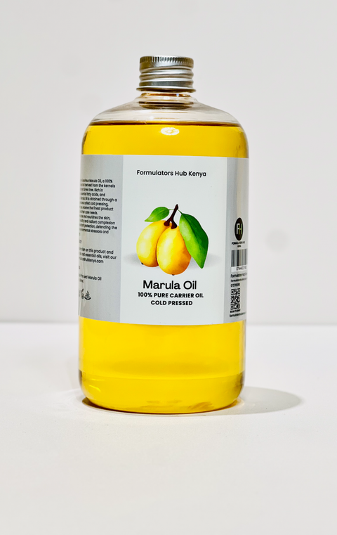 Marula Oil