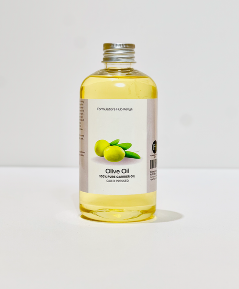 Olive Oil (Extra Virgin)
