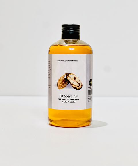 Baobab Oil