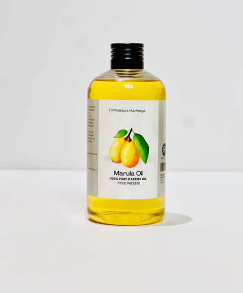 Marula Oil
