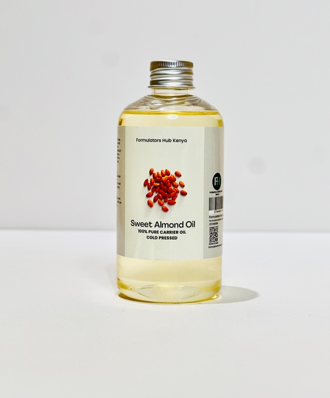Sweet Almond Oil