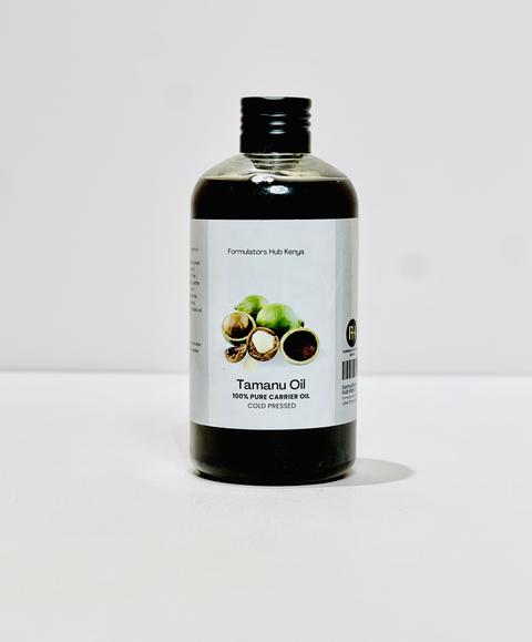 Tamanu Oil