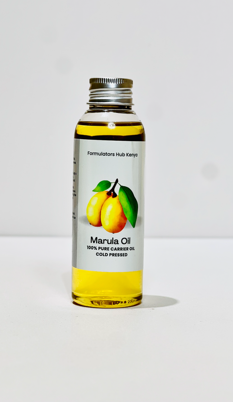 Marula Oil