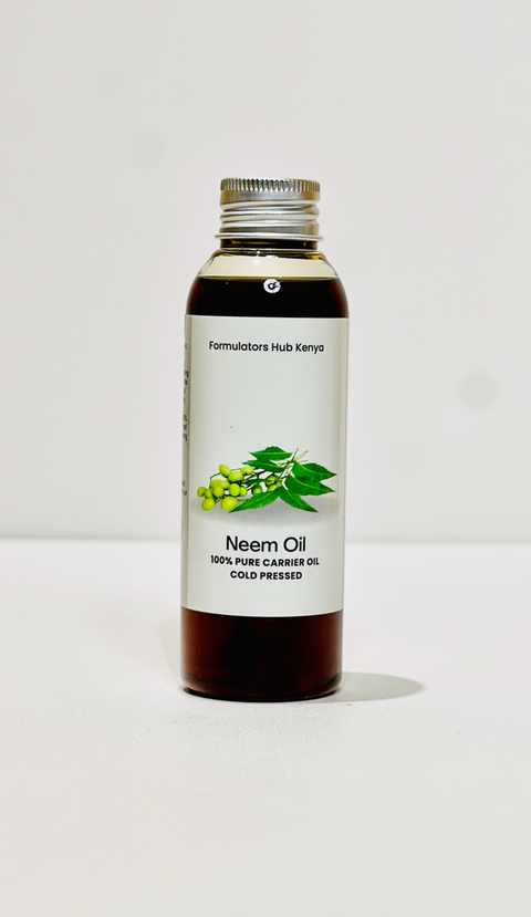 Neem Oil