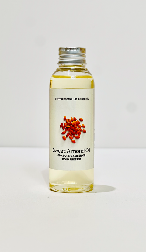 Sweet Almond Oil