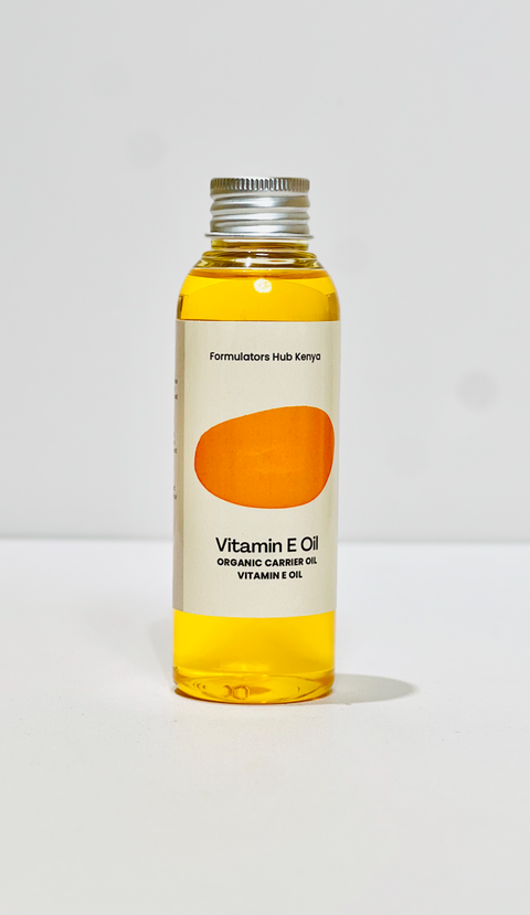 Vitamin E Oil