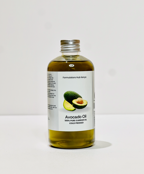 Avocado Oil