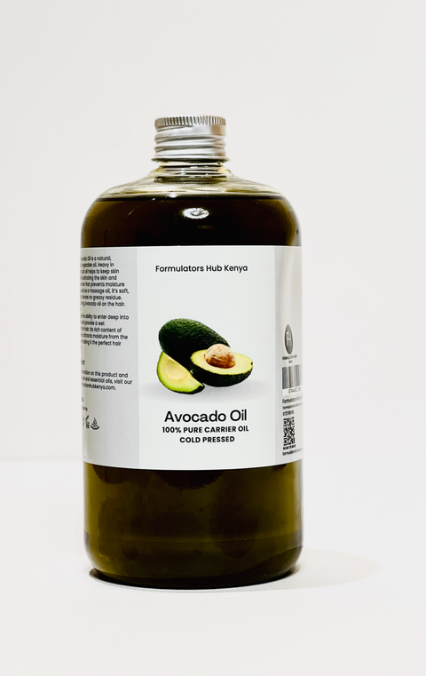 Avocado Oil