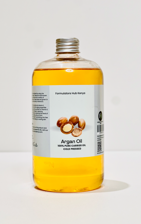 Argan Oil