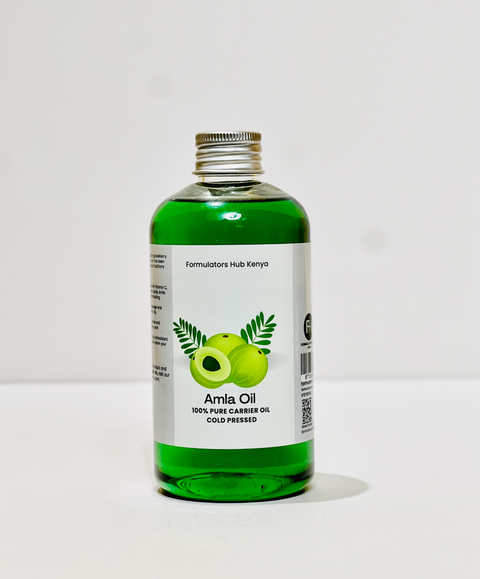 Amla Oil