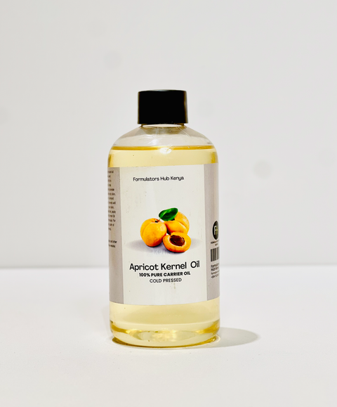 Apricot Kernel Oil