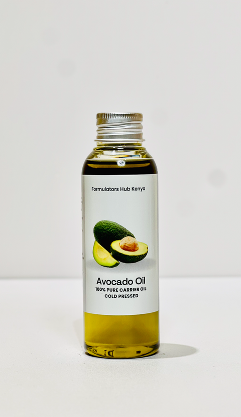Avocado Oil