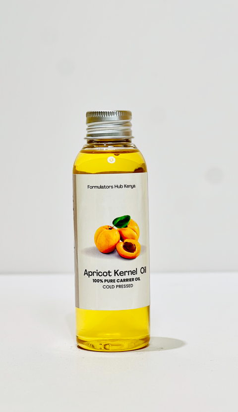 Apricot Kernel Oil
