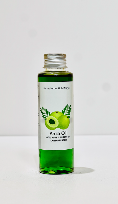 Amla Oil