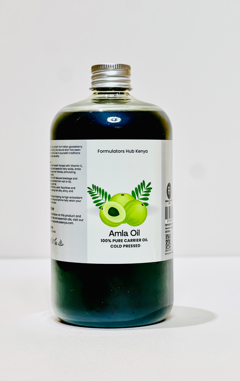 Amla Oil