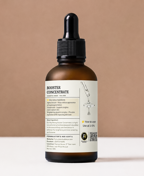Booster Concentrate
