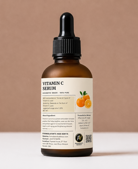 Vitamin C Serum