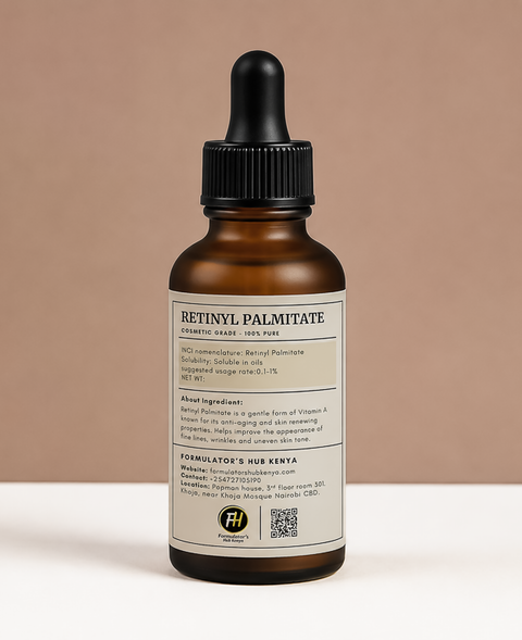 Retinyl Palmitate