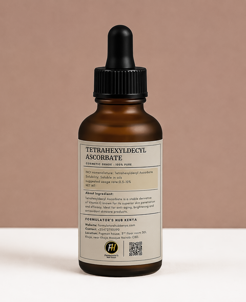 Tetrahexyldecyl Ascorbate