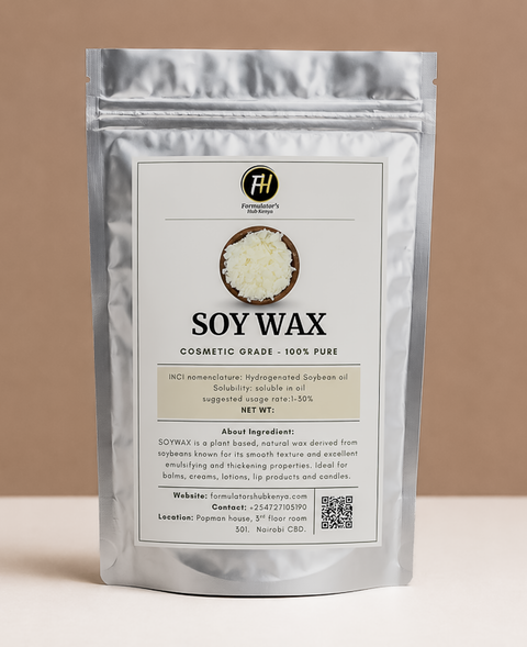 Soy Wax