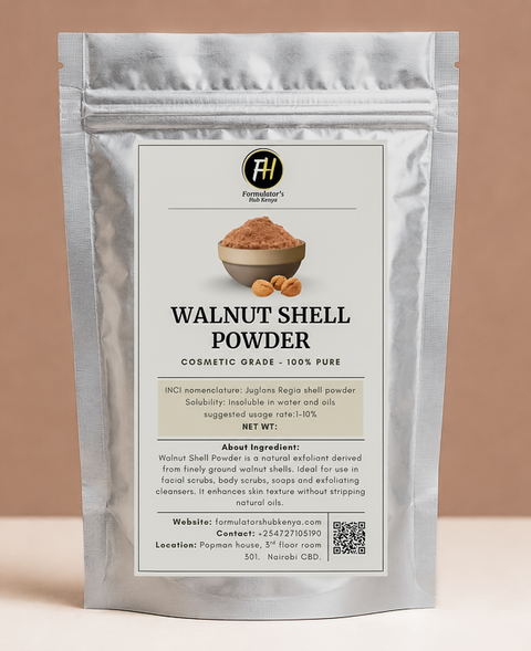 Walnut Shell Powder