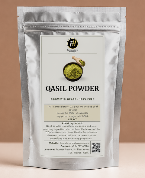 Qasil Powder