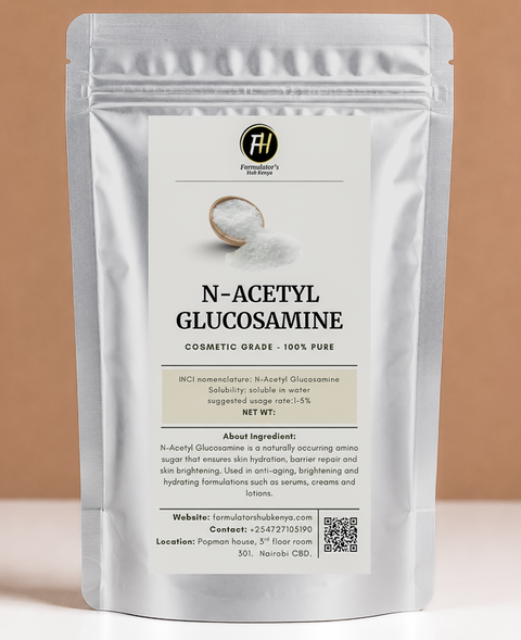 N-Acetyl Glucosamine (Nag)