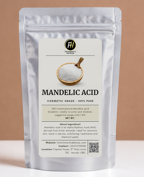 Mandelic Acid