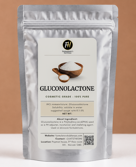 Gluconolactone