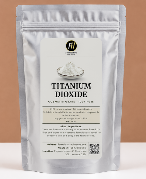 Titanium Dioxide