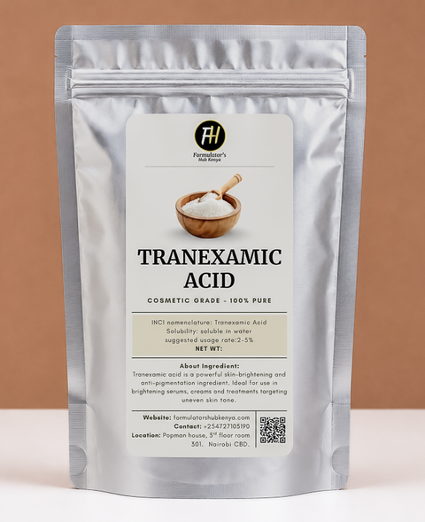 Tranexamic Acid