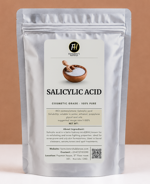 Salicylic Acid