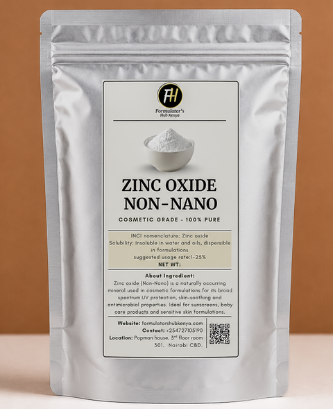 Zinc Oxide (non-nano)