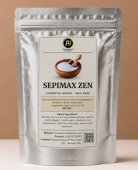 Sepimax Zen