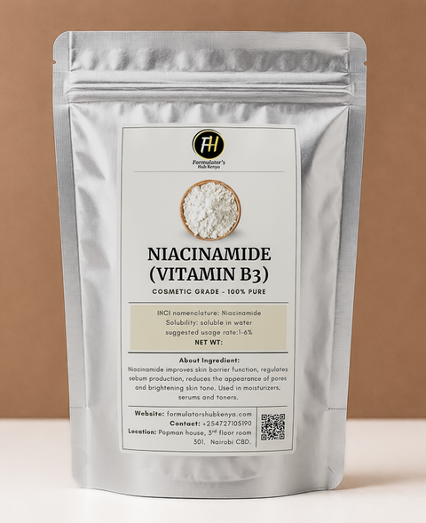 Niacinamide (Vitamin B3)