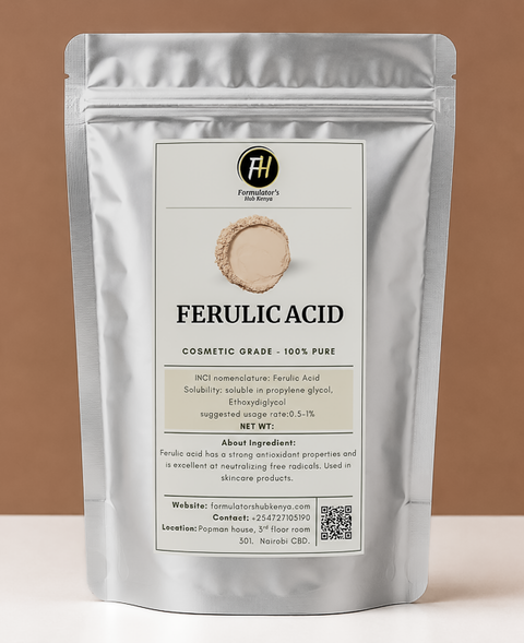 Ferulic Acid