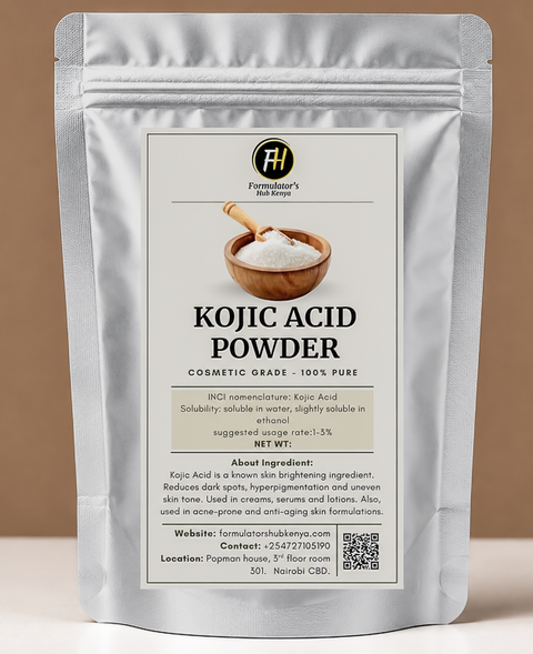 Kojic Acid Powder