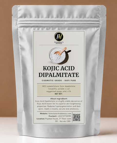 Kojic Acid Dipalmitate