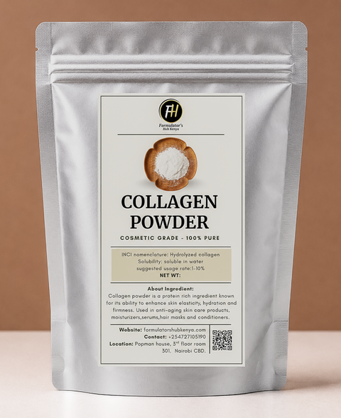 Collagen Powder