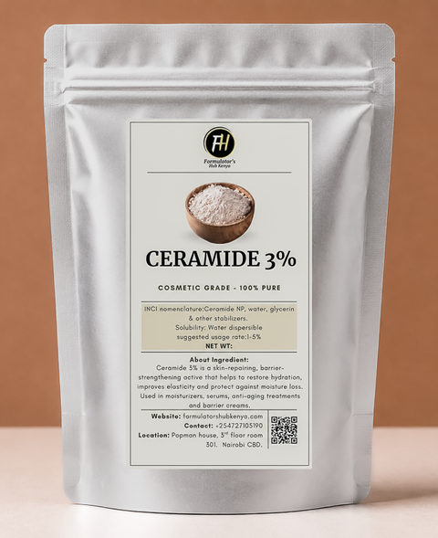 Ceramide 3%