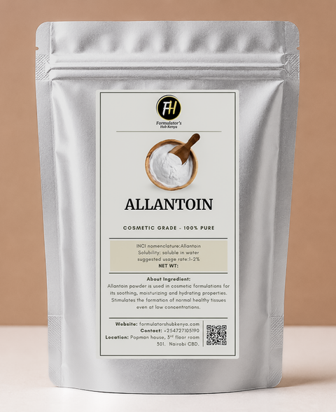 Allantoin Powder