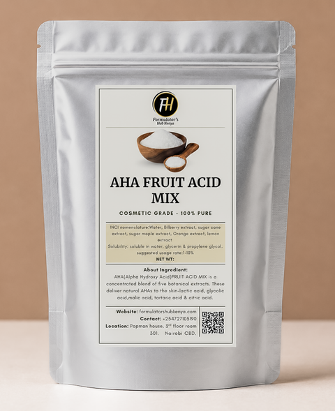 Aha Fruit Acid Mix (Powder)