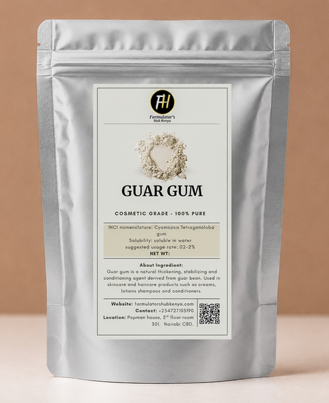 Guar Gum