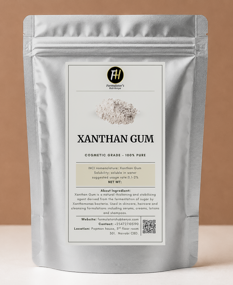 Xantham Gum