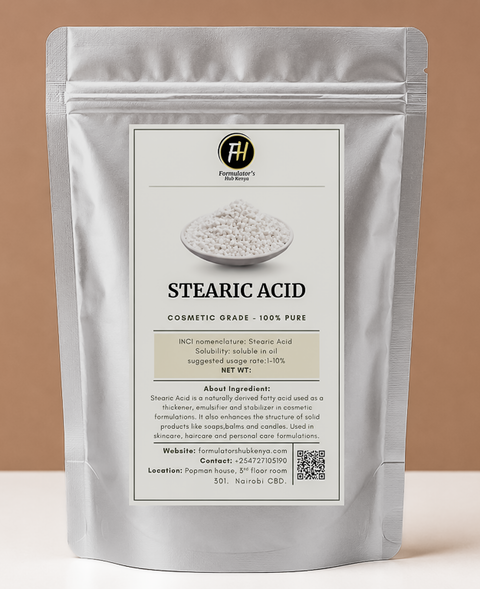 Stearic Acid
