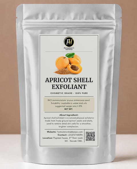 Apricot Shell Powder