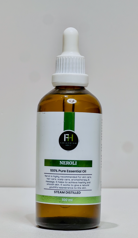 Neroli Essential Oil
