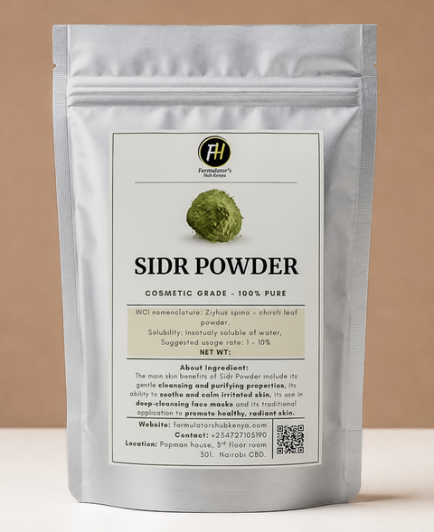 Sidr Powder
